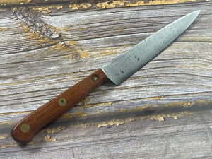 Vintage Sabatier Knife Set 3x Made in France 🇫🇷 1965