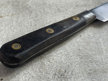 Load image into Gallery viewer, Vintage Sabatier Knife Set 6x Made in France 🇫🇷 1992