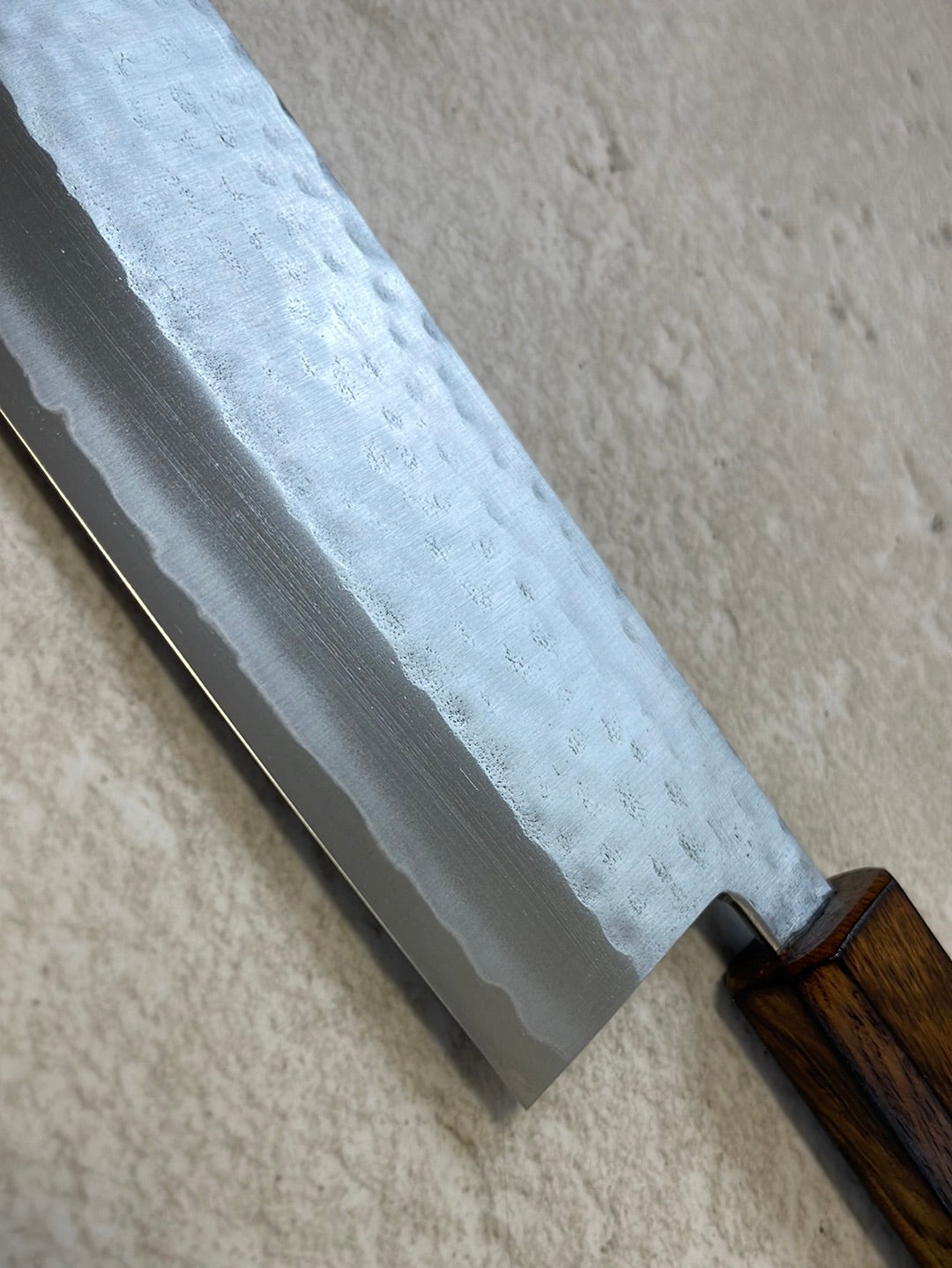 Masutani VG1 Tsuchime Nakiri 170mm