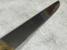 Load image into Gallery viewer, Vintage French Knife Set 4x Made in France 🇫🇷 1986