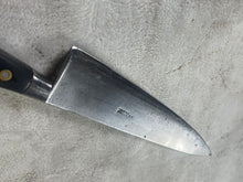 Load image into Gallery viewer, Vintage French Veritable Sabatier/Pradel Knife Set 2x Made in France 🇫🇷 1905