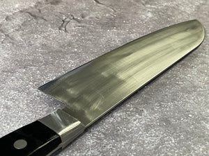 Vintage Japanese Santoku Knife 170mm Made in Japan 🇯🇵 1652
