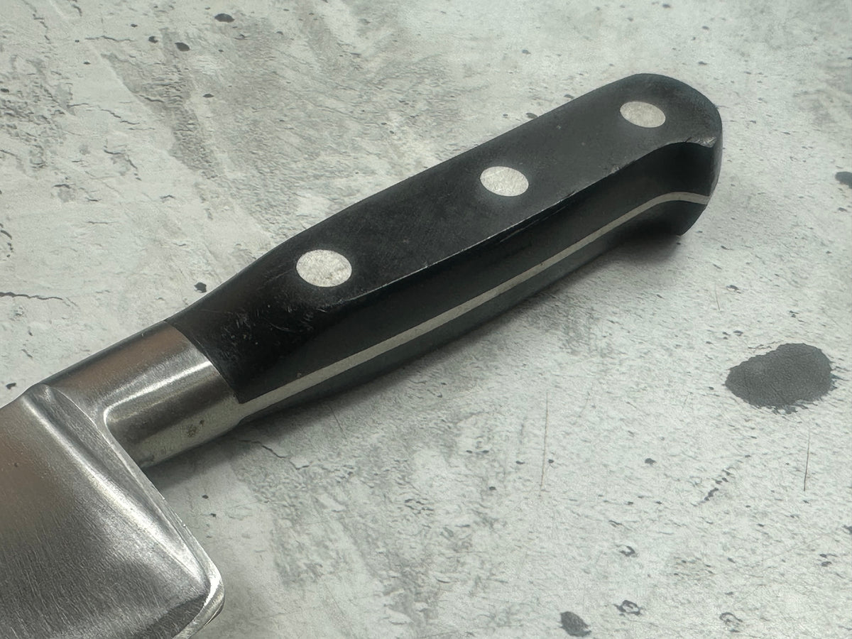 Vintage Sabatier Carbon Steel Chef's Knife 200mm 2266
