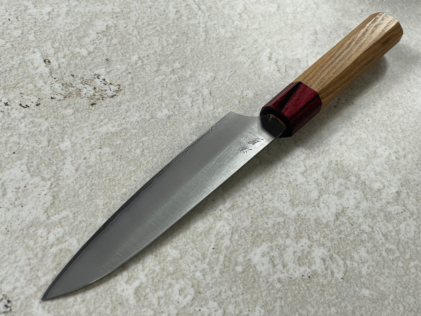 Makoto Kurosaki VG7 Ryusei Petty 150mm