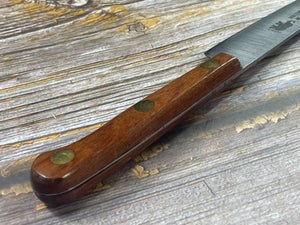 Vintage Sabatier Knife Set 3x Made in France 🇫🇷 1964