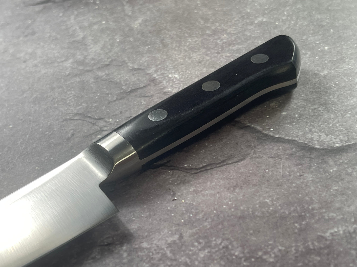 Tsunehisa AUS8 Sujihiki Knife 270mm Pakkawood Handle - Made in Japan