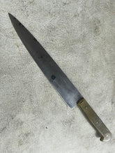 Load image into Gallery viewer, Vintage Sabatier Knife Set 6x Made in France 🇫🇷 1992