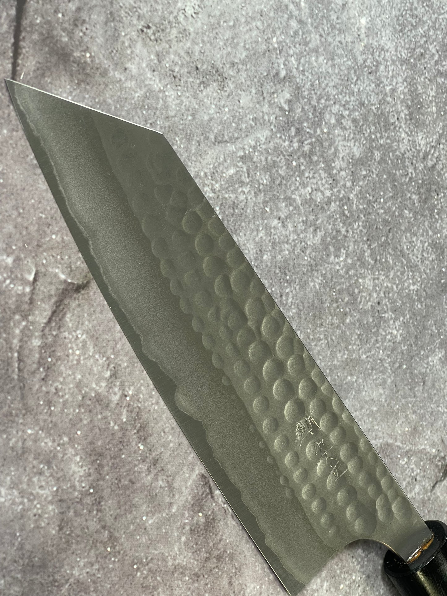 Anryu Aogami Bunka Knife 170mm 🇯🇵 Made in Japan
