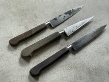 Load image into Gallery viewer, Vintage French Paring Knife Set Made in France 🇫🇷 1948