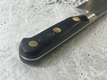 Load image into Gallery viewer, Vintage Sabatier Lion Chef Knife 200mm Made in France 🇫🇷 1710