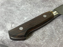 Load image into Gallery viewer, Vintage Japanese Gyuto Knife 210mm Made in Japan 🇯🇵 1693