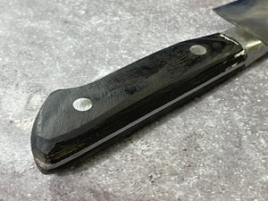 Vintage Japanese Gyuto Knife 170mm Made in Japan 🇯🇵 1688