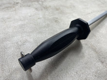 Load image into Gallery viewer, Used Unbranded Honing Steel 240mm (new never used)1932