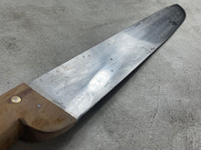 Load image into Gallery viewer, Vintage Collas French Butcher Knife 320mm Made In France 🇫🇷 Inox Steel 1934
