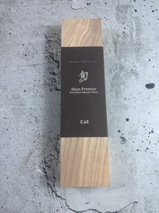 Second Hand Shun Minamo Paring Knife 2068
