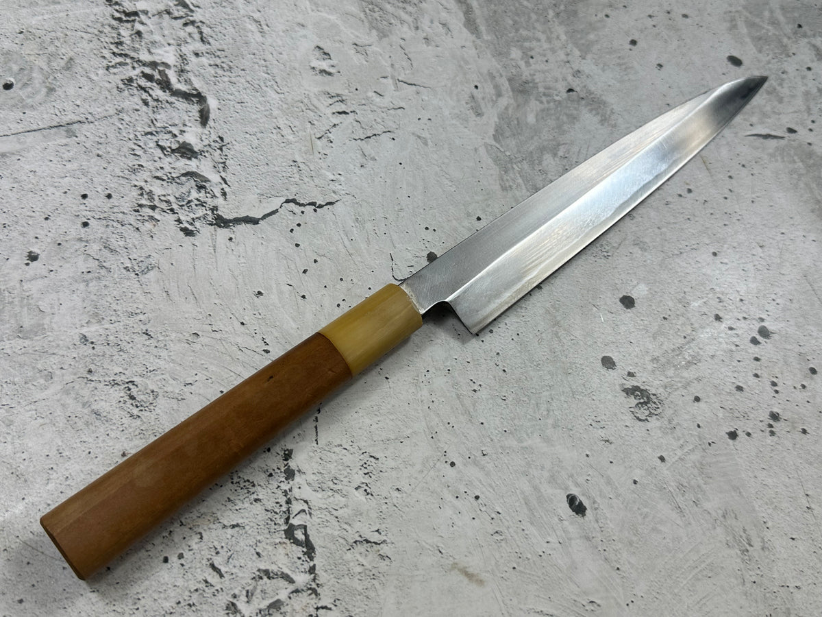 Vintage Marugo Yanagiba & Deba Knife Set 2342