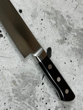 Load image into Gallery viewer, Tsunehisa AUS8 Sujihiki 240mm Knife Pakkawood Handle - Made in Japan 🇯🇵