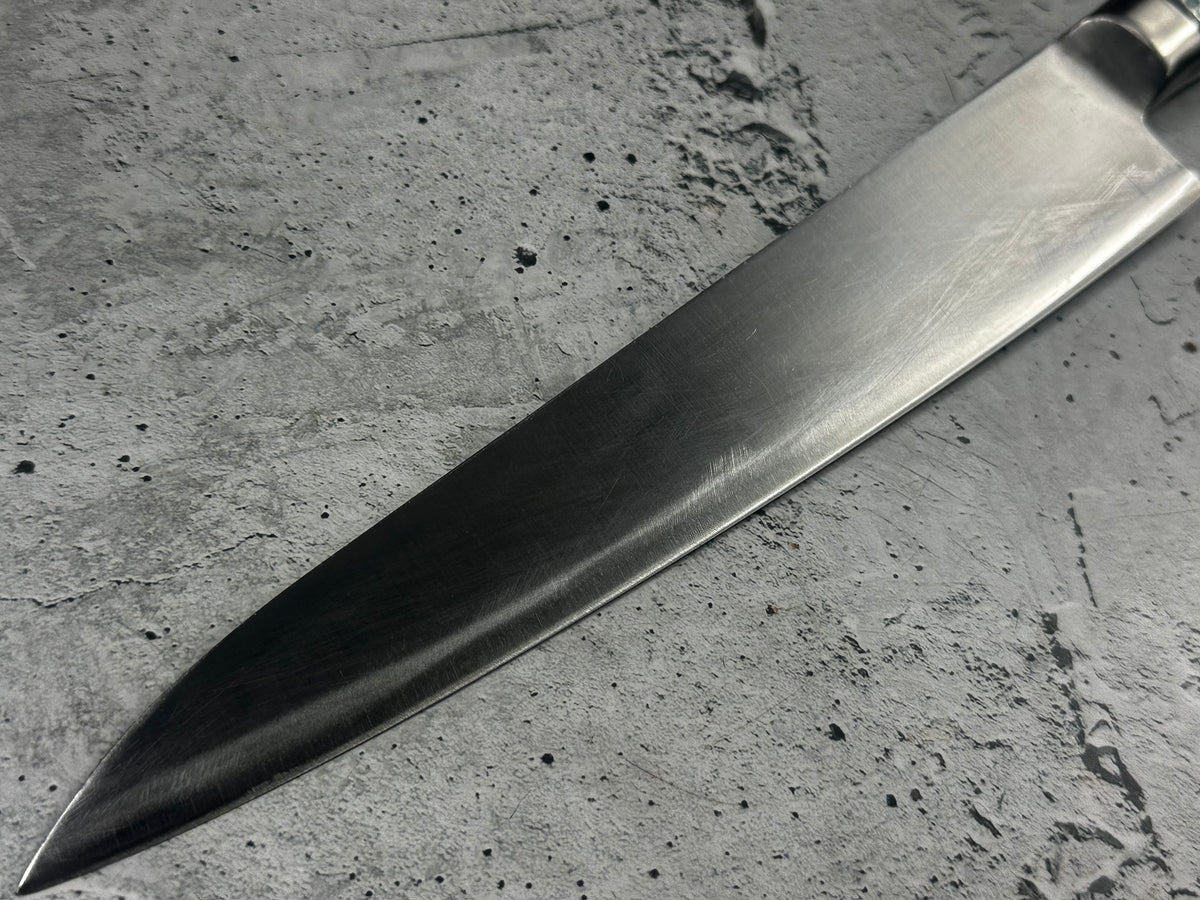 Vintage Brieto San-Mai Stainless Gyuto Knife 260mm 2313