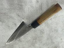 Load image into Gallery viewer, Vintage Japanese Knife Set 3x Carbon Steel Made in Japan 🇯🇵 1902