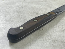Load image into Gallery viewer, Vintage Gustav Emil Ern Flexible Filleting Knife 260mm Carbon Steel Made in Germany 🇩🇪 1909