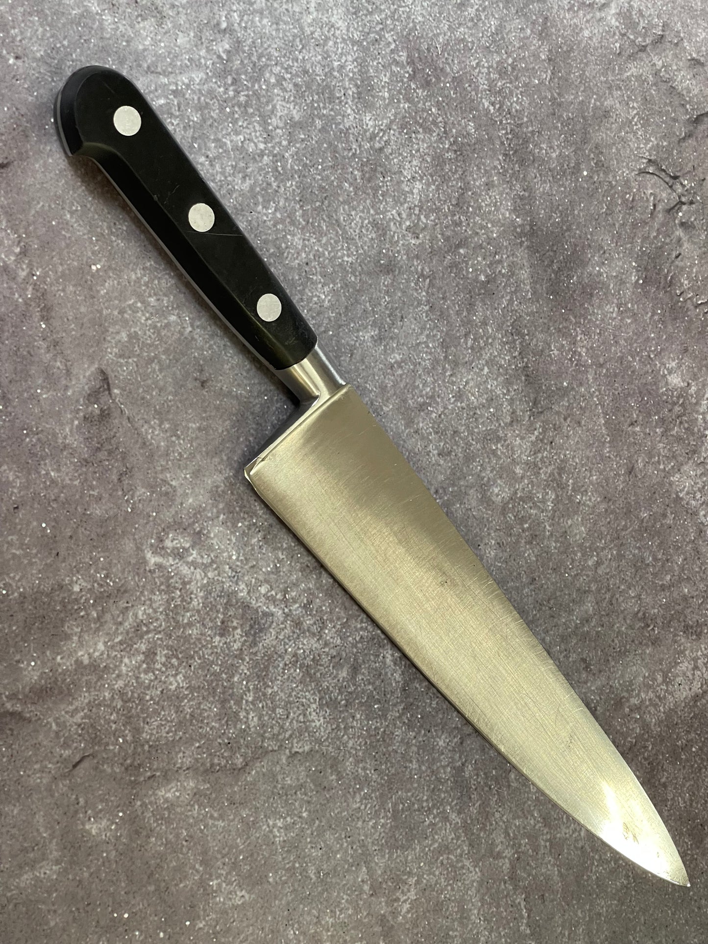 Vintage French Knife Made in France 🇫🇷 1595