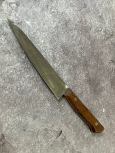 Load image into Gallery viewer, Vintage Japanese Utility Knife 150mm Made in Japan 🇯🇵 1678