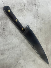 Load image into Gallery viewer, Vintage Ontario Chef Knife 315mm Made in USA 🇺🇸 Cabon steel 1891