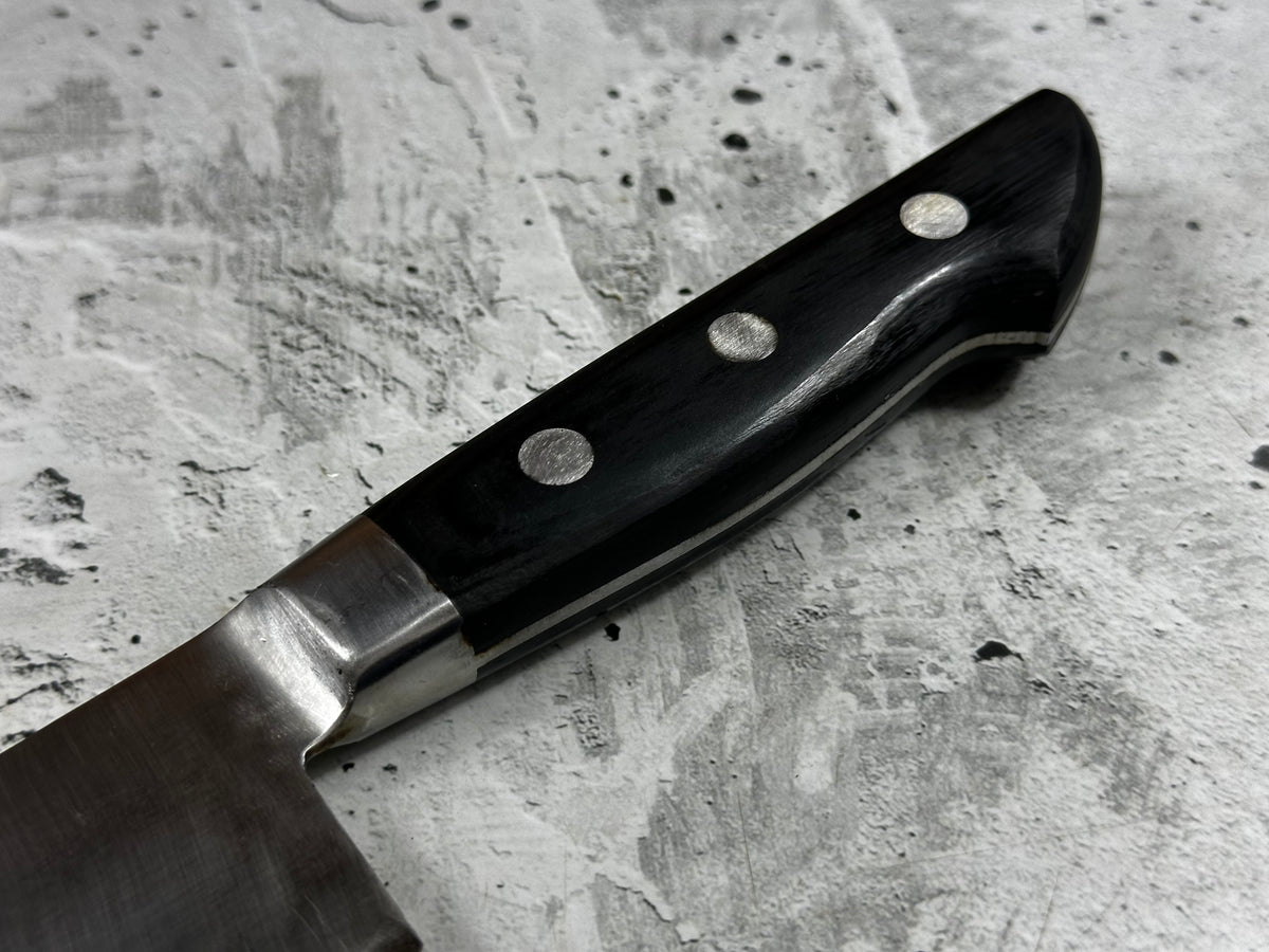 Vintage Sakai Takayuki TUS AUS-8 Gyuto Knife 240mm 2308