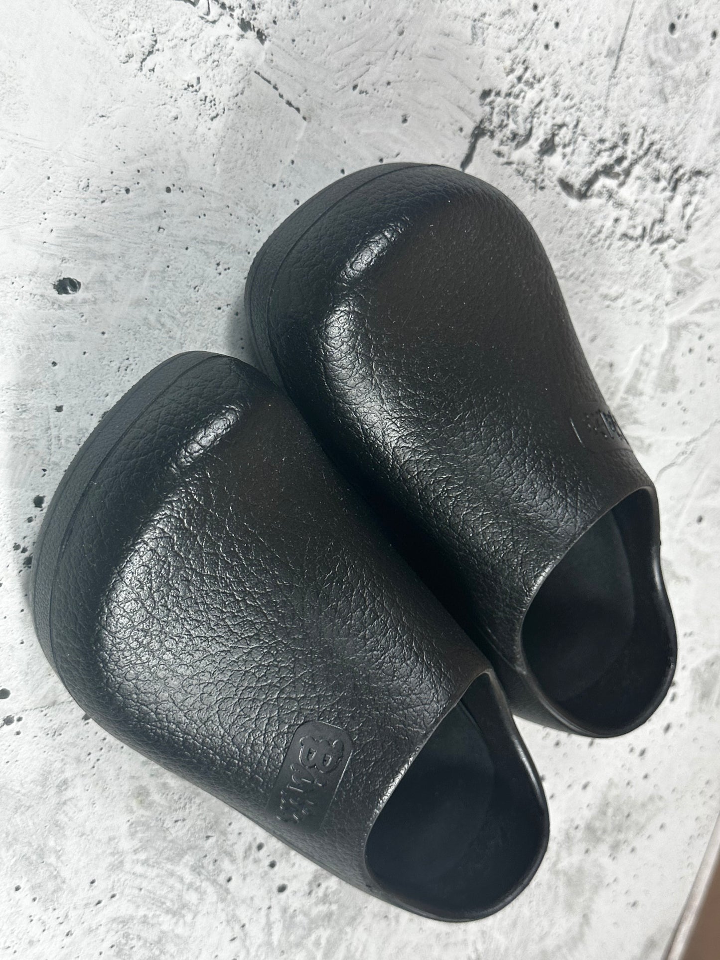 Second Hand Birkenstock Profi-Birki Size 36