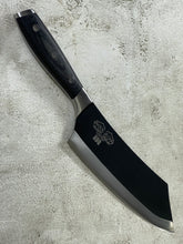 Load image into Gallery viewer, Second Hand Messermeiter BBQ Butcher Knife 1776