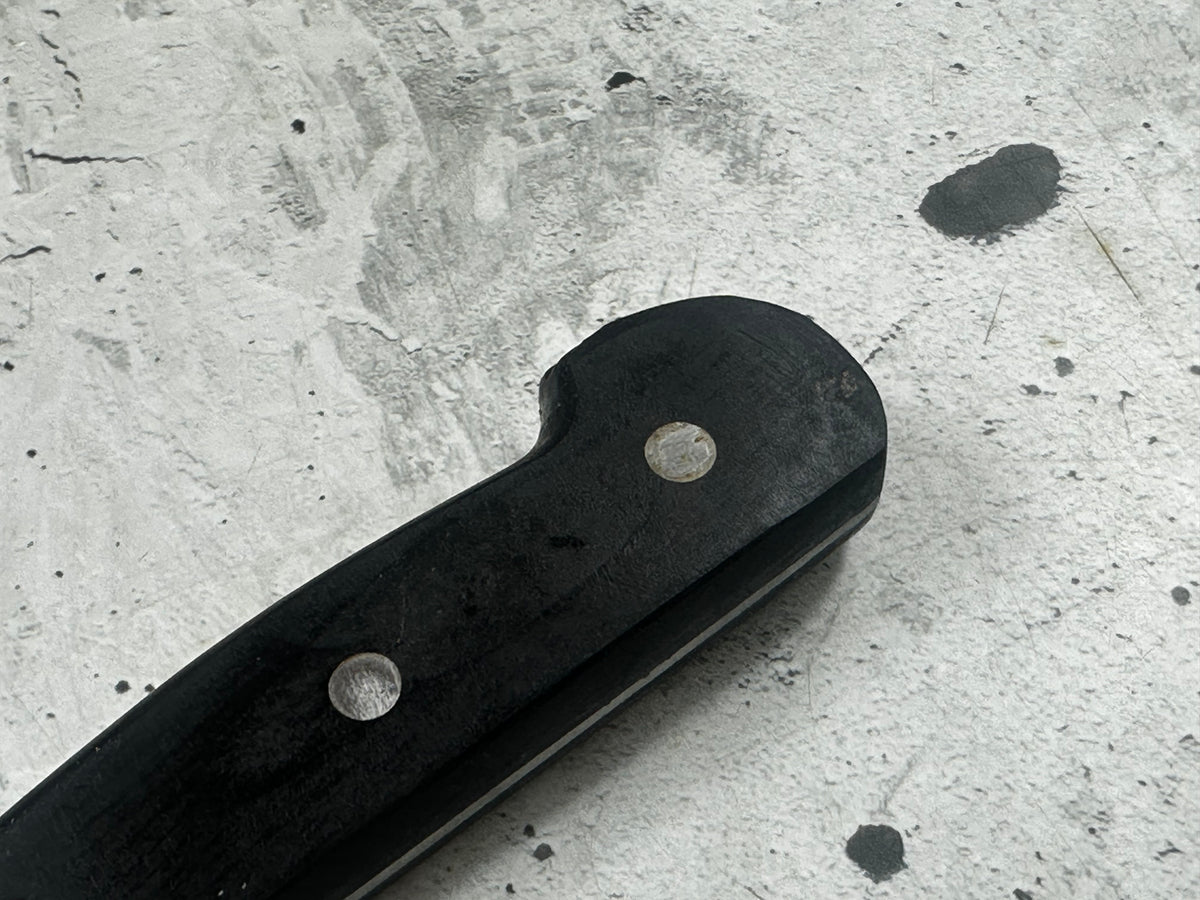 Vintage Sakai Takayuki 300mm Japanese Chef Knife 2355