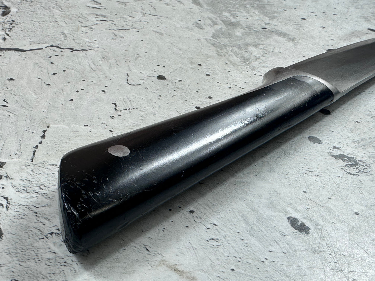 Second Hand Jamie Oliver Carving Knife 20cm 2129