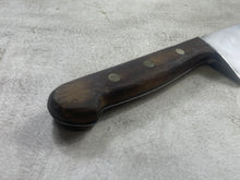 Load image into Gallery viewer, Vintage F. Dick Chef Knife 310mm Made in Germany 🇩🇪 Stainless steel 1914