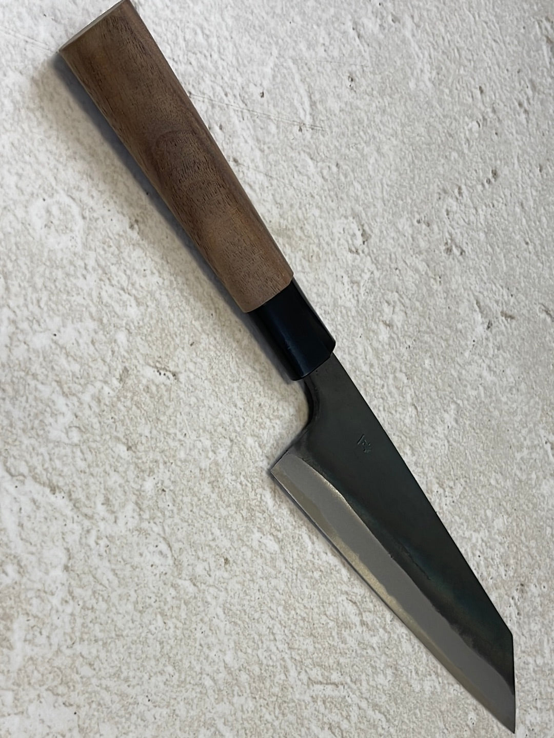 Zakuri Aokami Steel Kuro Bunka Knife 170mm - Made in Tosa 🇯🇵 Japan