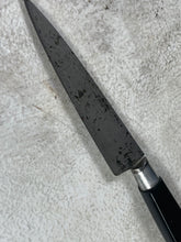 Load image into Gallery viewer, Vintage French Knife Set 5x Made in France 🇫🇷 1989