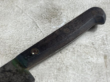 Load image into Gallery viewer, Vintage French Knife Set 4x Made in France 🇫🇷 1993