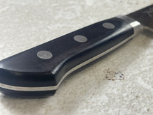 Load image into Gallery viewer, Tsunehisa AUS8 Honesuki Knife 150mm  Pakkawood Handle - Made in Japan 🇯🇵