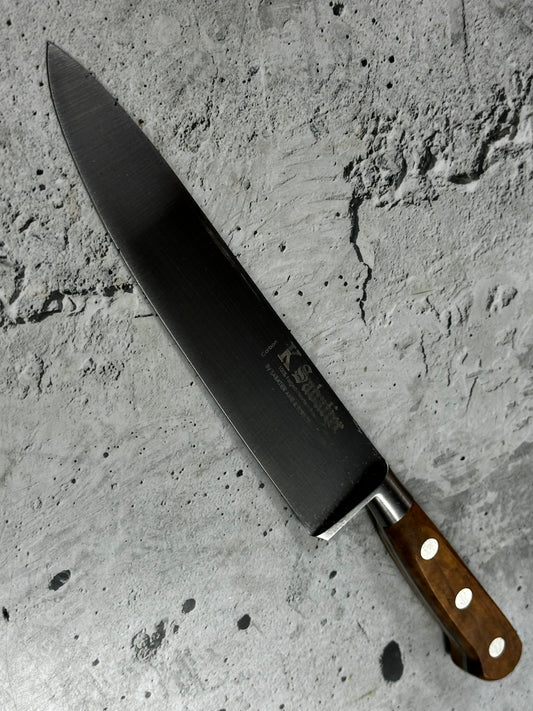 Second Hand Sabatier Chef Knife 200mm 2052