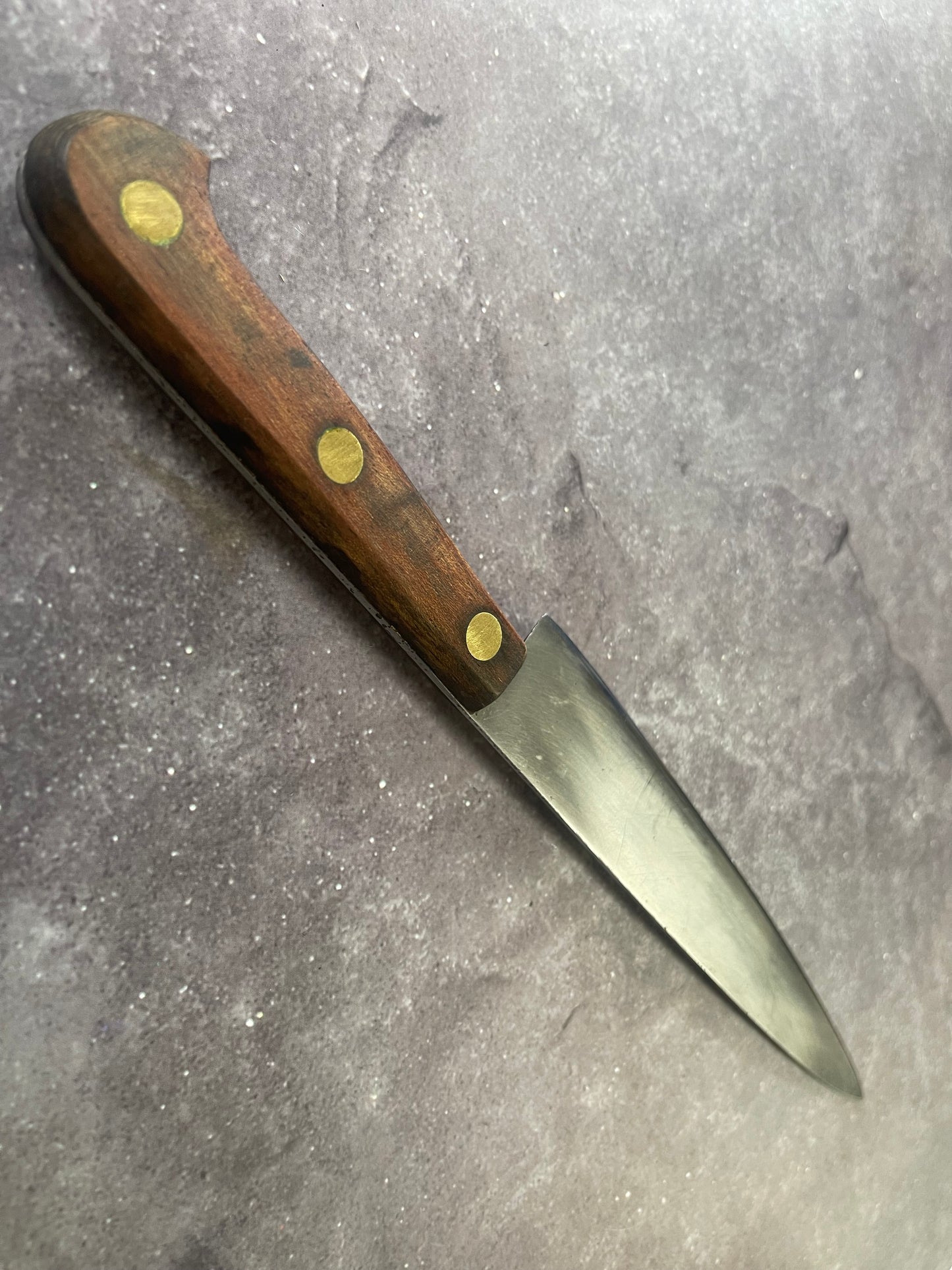 French Knife Set 3x Made in France 🇫🇷 1697