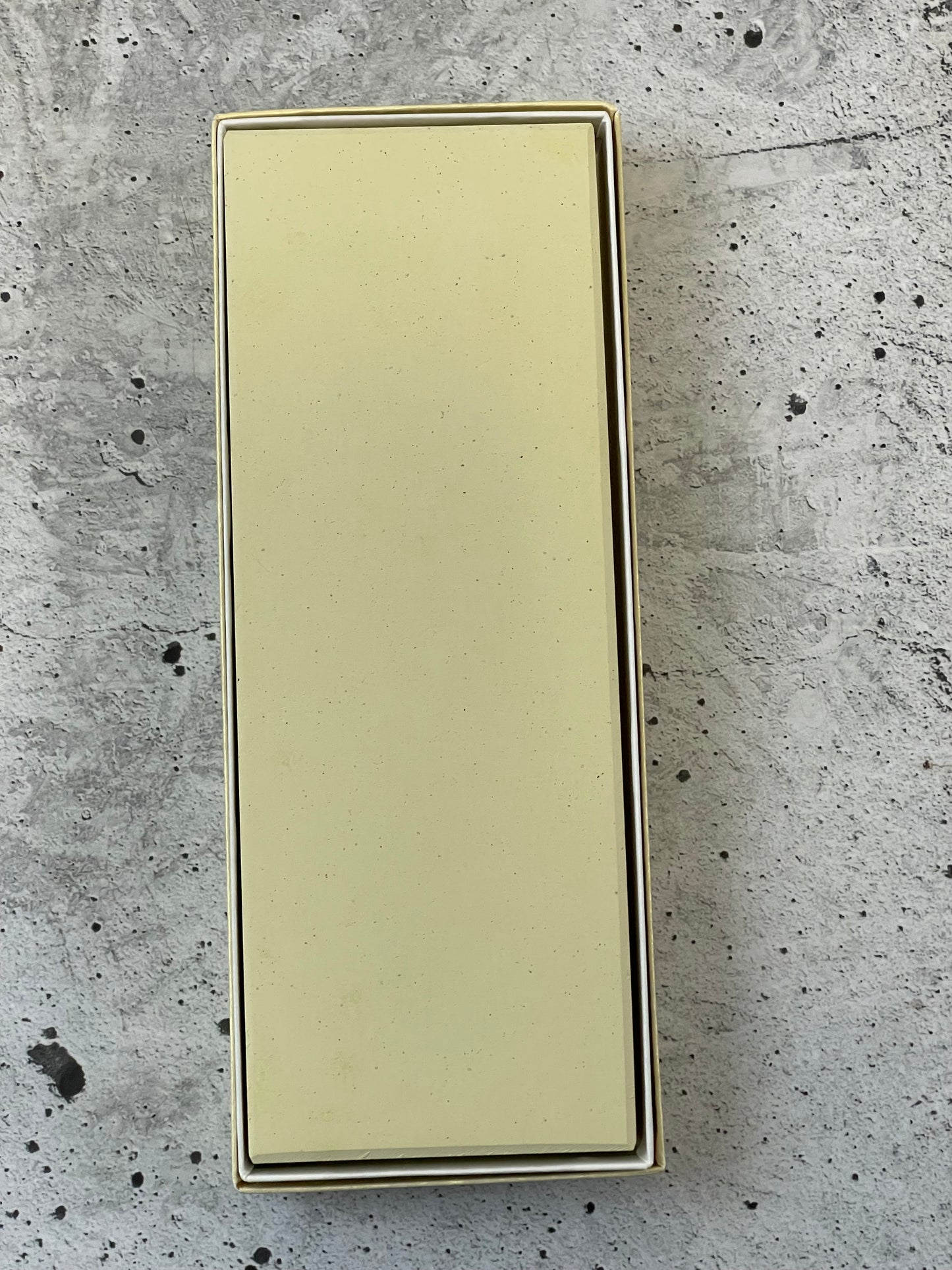 Sakai Sharpening Stones