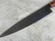 Load image into Gallery viewer, Vintage Sabatier Knife Set 4x Made in France 🇫🇷 1991