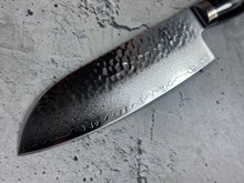 Load image into Gallery viewer, Second Hand Never used Shun Premier Santoku Knife 2059