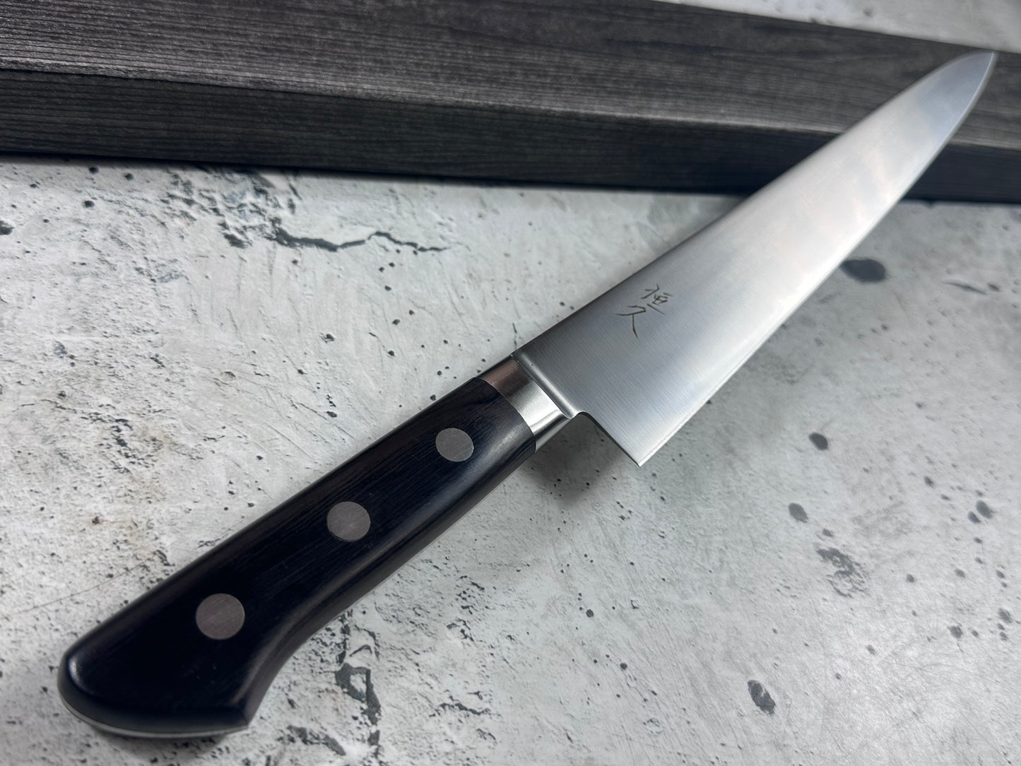 Tsunehisa AUS8 Sujihiki 270mm