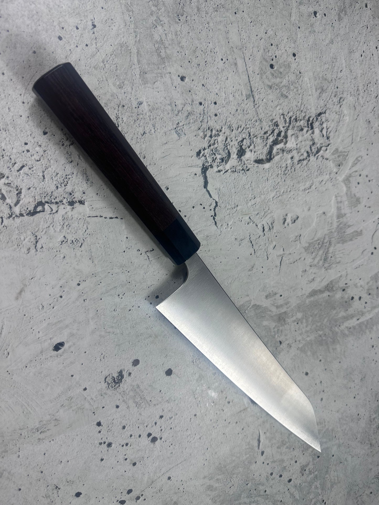 Koutetsu Chromax RO Boss Gyuto 240mm