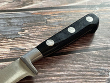 Load image into Gallery viewer, French Sabatier Knife Set 5x Made in France 🇫🇷 1955