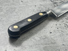 Load image into Gallery viewer, Vintage Sabatier Lion filleting Knife 250mm Made in France 🇫🇷 1705