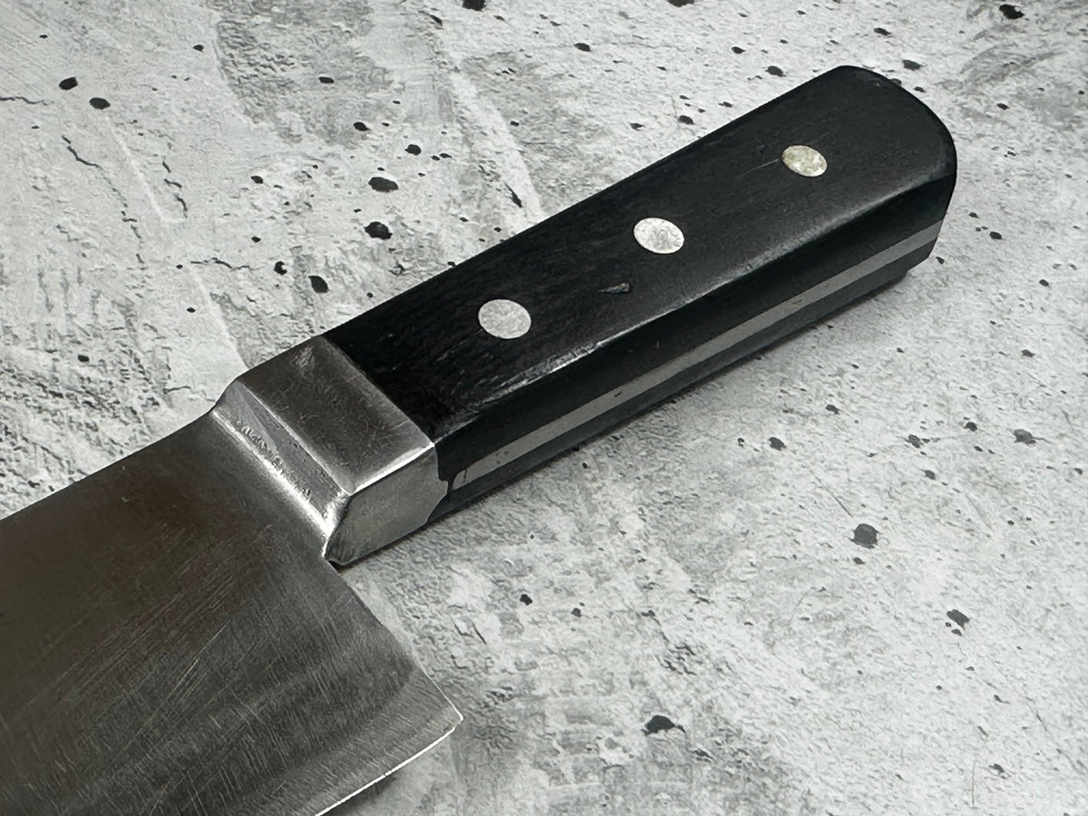 Vintage Sakai Takayuki Grand Chef Swedish Steel Gyuto 240mm 2309
