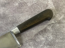 Load image into Gallery viewer, Vintage French Knife Set 2x Made in France 🇫🇷 1602