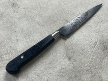Load image into Gallery viewer, French Knife Set 3x Carbon Steel POM Handles Made in France 🇫🇷 1951