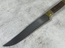 Load image into Gallery viewer, Vintage French Knife Set 4x Made in France 🇫🇷 1986